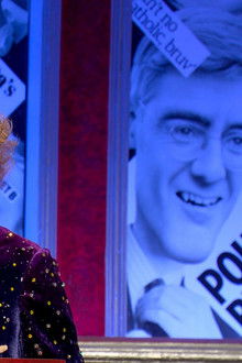 Charlie Brooker, Sir Grayson Perry, Angela Barnes