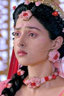 Radha's Shocking Promise