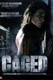 Watch Movies Caged (2011) Full Free Online