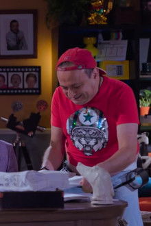 La cocina de Silvita