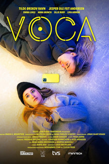 VOCA poster