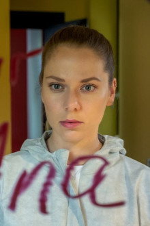 Meine Freundin Ana