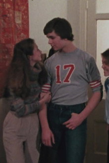 Behind the Scenes (Accepting Feelings)