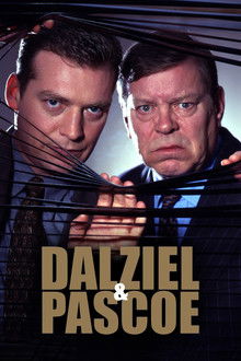Dalziel & Pascoe poster