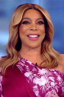 Wendy Williams