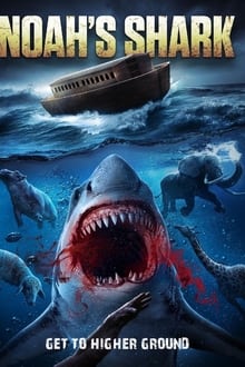 Watch Movies Noah’s Shark (2021) Full Free Online