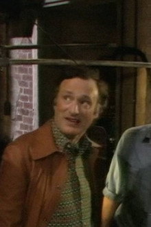 The Thing in the Cellar