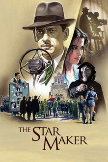 The Star Maker poster
