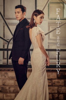 Fate and Fury poster
