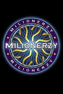 Milionerzy poster
