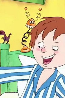 Horrid Henry and the Tooth Fairy