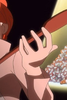 New Places... Familiar Faces!