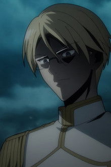 I Tried to Avoid the Route to Destruction and Somehow Ended Up Courting My Greatest Enemy