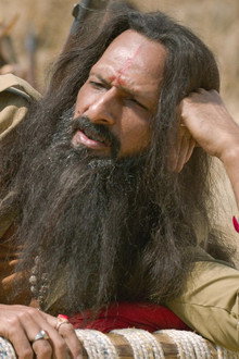 Asura Bhaag I