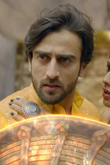 Moksh Faces Off Against Darinde!