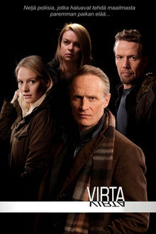 Virta poster