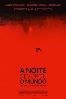 A Noite Devorou o Mundo