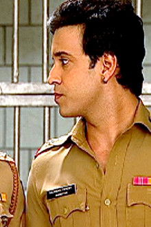 Dhenchu Dhillon's Evil Plan