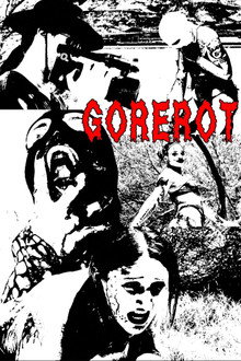 Gorerot poster