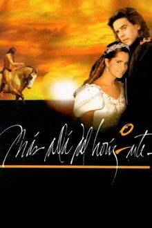 Más allá del horizonte poster