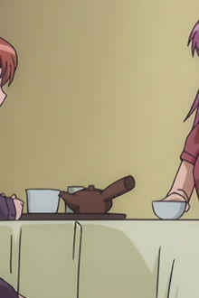 My Amazing Fresh Start