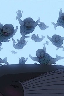 Dash For a Miracle! Alabasta Animal Land!