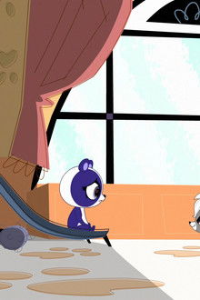 Penny For Your Laughs