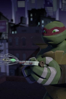 The Forgotten Swordsman