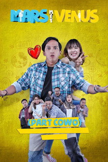 Mars Met Venus (Part Cowo) poster