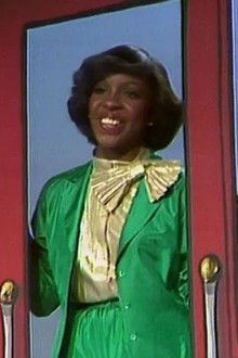 Gladys Knight