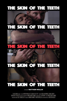 The Skin of the Teeth poster