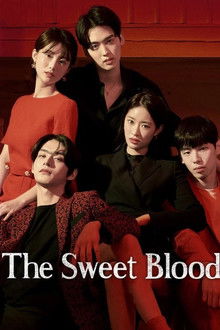 The Sweet Blood poster