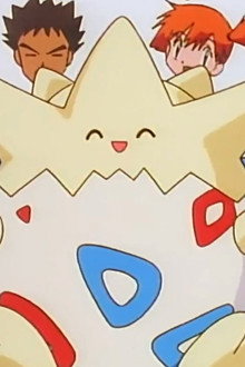 Who Gets to Keep Togepi?