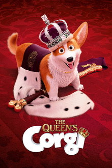The Queen's Corgi (2019) VP