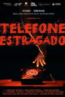 Telefone Estragado poster