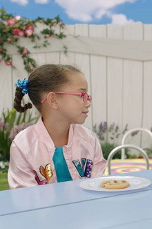 Kermit's Cookie Caper