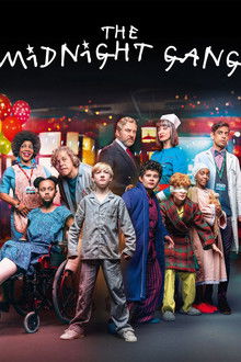 The Midnight Gang poster