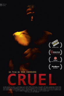 Cruel poster
