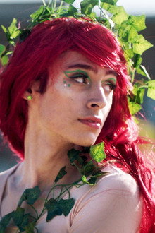 Everything is enchanted