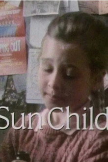 Sun Child poster
