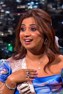 Happy Birthday Shreya