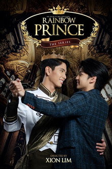 Rainbow Prince poster