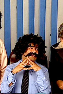 Boss is Taught a Lesson