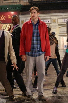 Grab a Feather and Get in Line