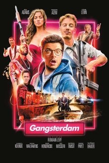 Imagem Missão: Amsterdam