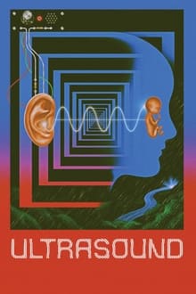 Ultrasound poster