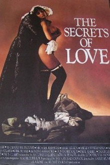 The Secrets of Love: Three Rakish Tales poster