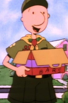 Doug Door to Door