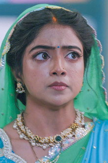 Rukmini Uncovers the Truth