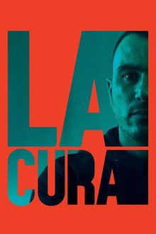 La cura poster